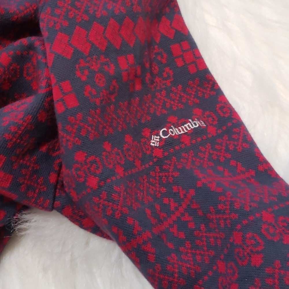 Columbia  Sweater size Large NWOT - Picture 7 of 8